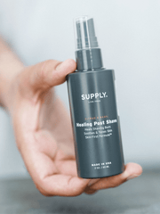 Supply Fulfillment Shaving Bundle Supply Shave Accessories Set