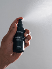 Supply Fulfillment Shaving Bundle Supply Shave Accessories Set