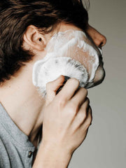 Supply Fulfillment Shaving Bundle Supply Shave Accessories Set