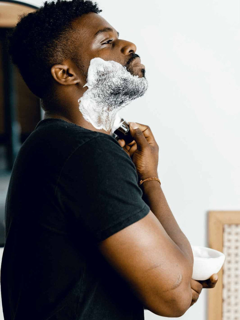 Supply Fulfillment Shaving Bundle Supply Shaving Cream Starter