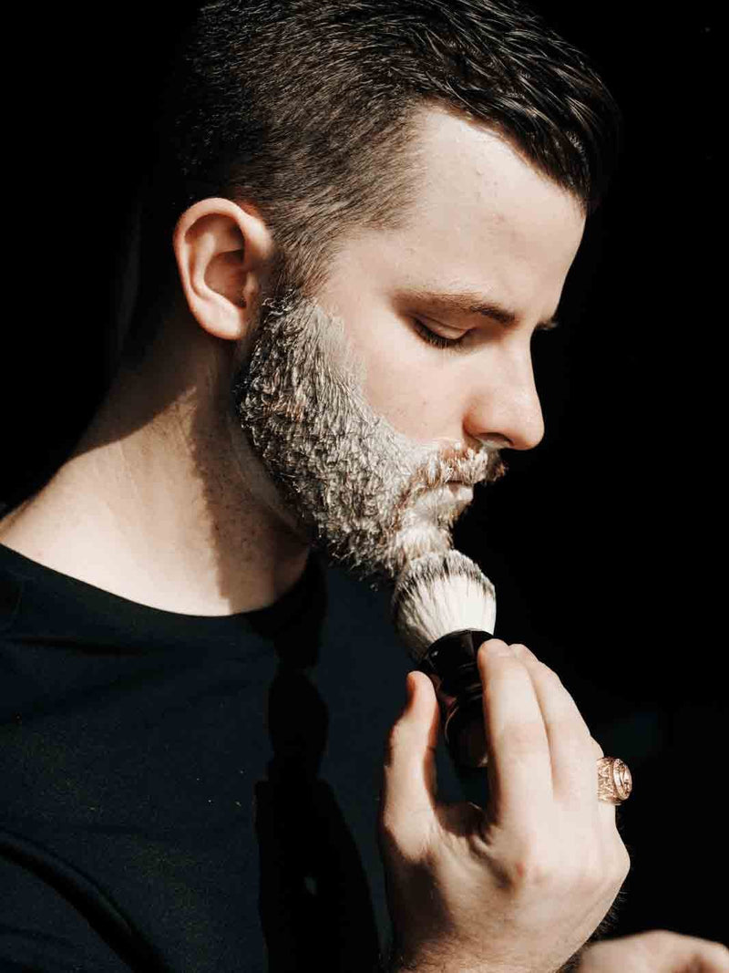 Supply Fulfillment Shaving Bundle Supply Shaving Cream Starter