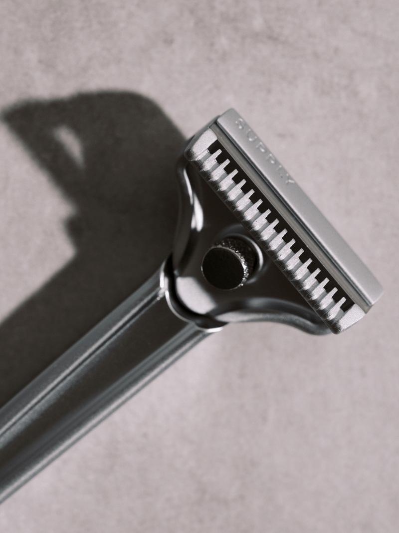 Supply Fulfillment Shaving Bundle The SE Ultimate Starter Set