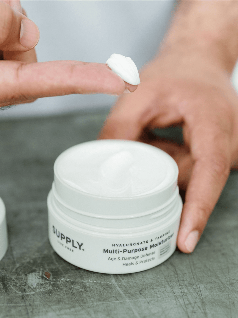 Supply Fulfillment Shaving Bundle The SE Ultimate Starter Set