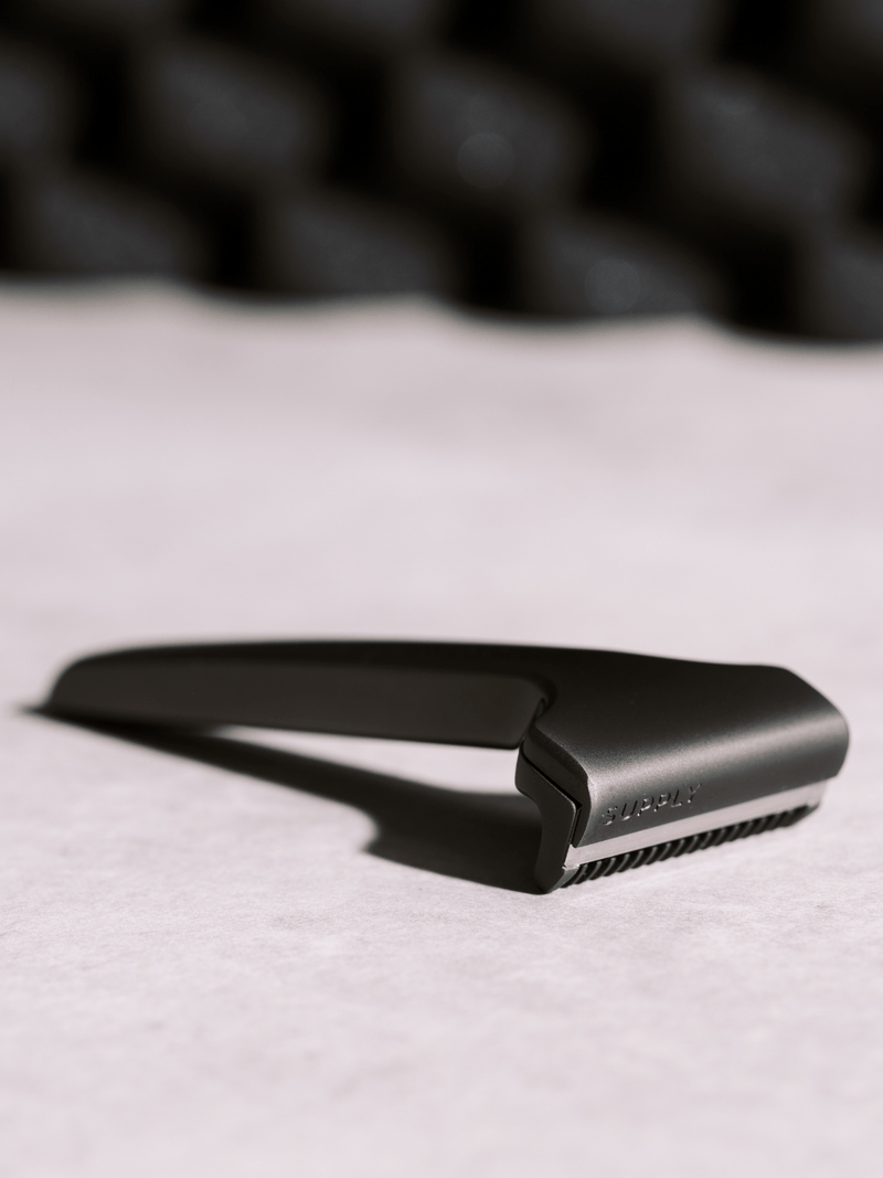 Supply Fulfillment Shaving Bundle The SE Ultimate Starter Set