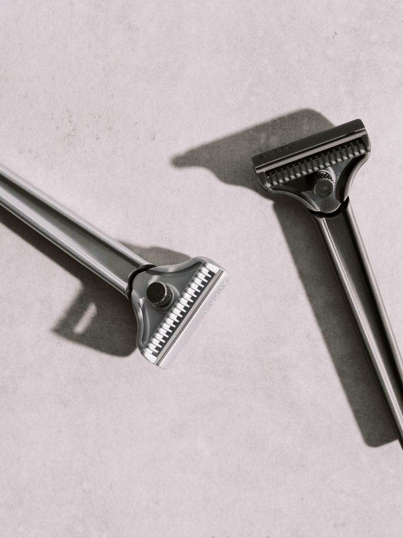 Supply Fulfillment Shaving Bundle The SE Ultimate Starter Set