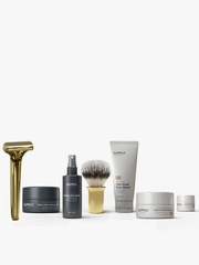 Supply Fulfillment Shaving Bundle The SE Ultimate Starter Set