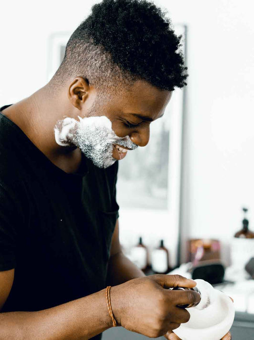 Supply Marble White Marble Marble Shaving Bowl