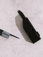 Supply Shaving 16 Blades - 2 Packs Black Label Blades