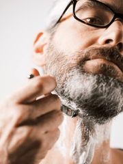 Supply Shaving Black Label Blades