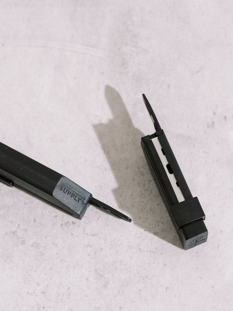 Supply Shaving Bundle Refill Set