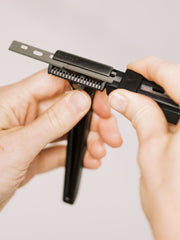 Supply Shaving Bundle Refill Set