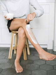 Supply Shaving Bundle Refill Set