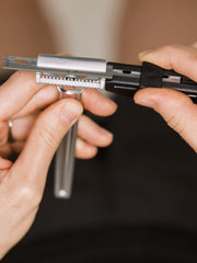 Supply Shaving Bundle Refill Set