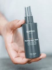 Supply Shaving Bundle Shave Accessories Set