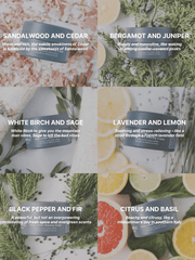 Supply Shaving Bundle Shave Accessories Set