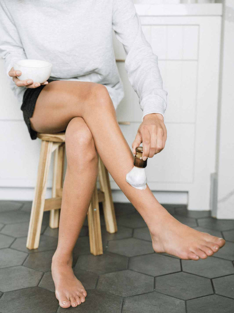 Supply Shaving Bundle Shave Accessories Set