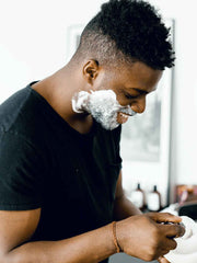 Supply Shaving Bundle Shave Accessories Set