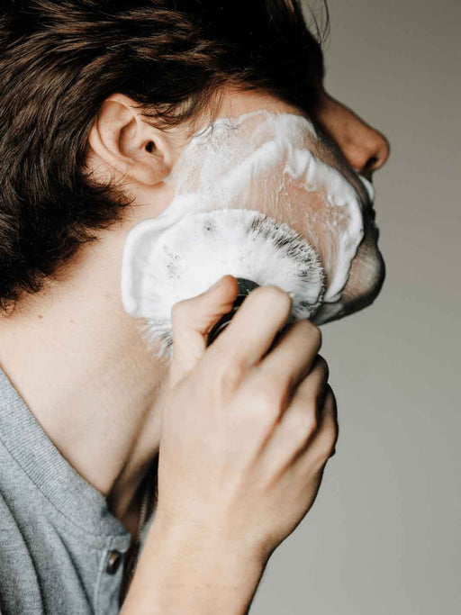 Supply Shaving Bundle Shaving Cream Starter