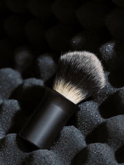 Supply Shaving Silvertip Synthetic Shaving Brush