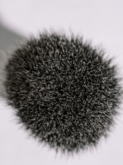 Supply Shaving Silvertip Synthetic Shaving Brush