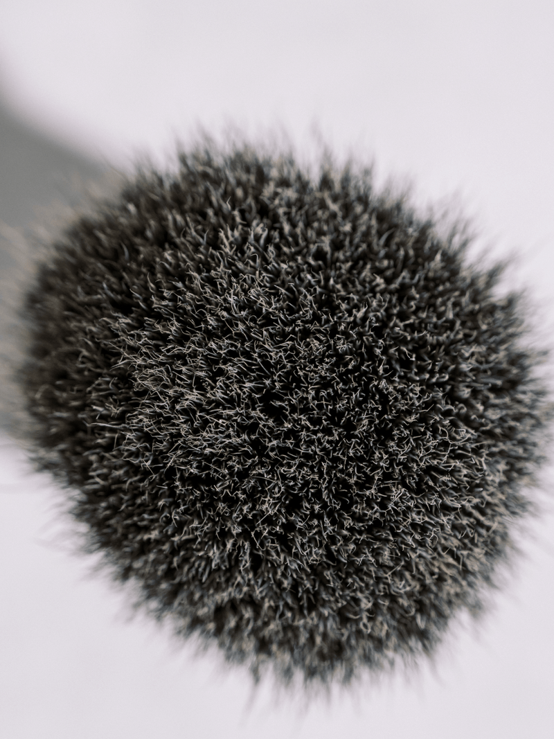 Supply Shaving Silvertip Synthetic Shaving Brush