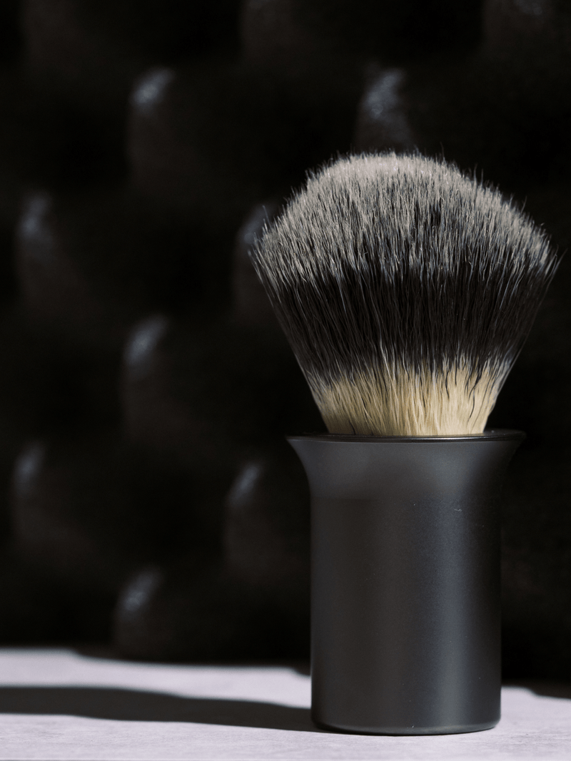 Supply Shaving Silvertip Synthetic Shaving Brush