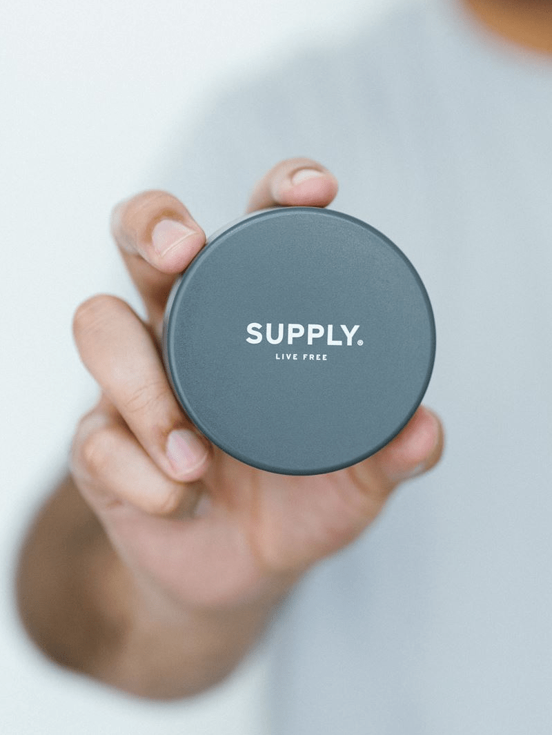 Supply Shaving Ultra Lather Shaving Cream