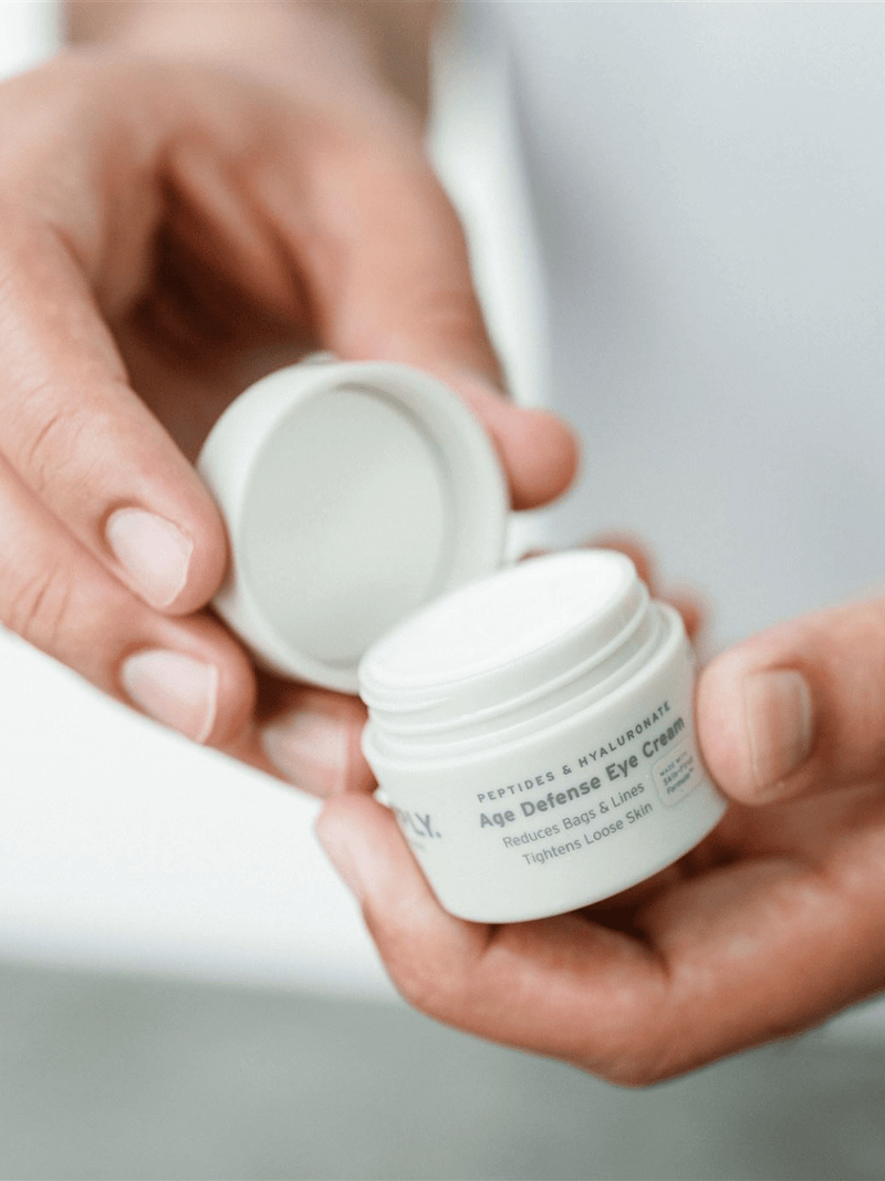 Supply Skincare Bundle The Everyday Essentials