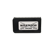 Various Razor Blades Wilkinson Sword - One Blade Sample Razor Blades - Double Edge (Single Blade)