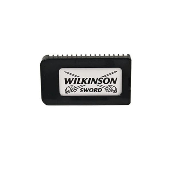 Wilkinson Sword Double Edge Razor Blades — Castle Rock Shaving