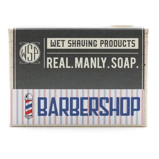 Wet Shaving Products Bar Soap Wet Shaving Products Bar Soap - Barbershop