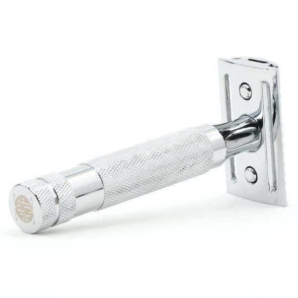 Wet Shaving Products Safety Razors Wet Shaving Products "El Grande 2" Double Edge Safety Razor (Closed Comb)