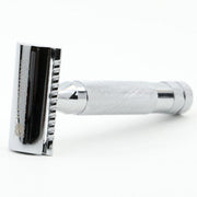 Wet Shaving Products Safety Razors Wet Shaving Products "El Grande 2" Double Edge Safety Razor (Closed Comb)