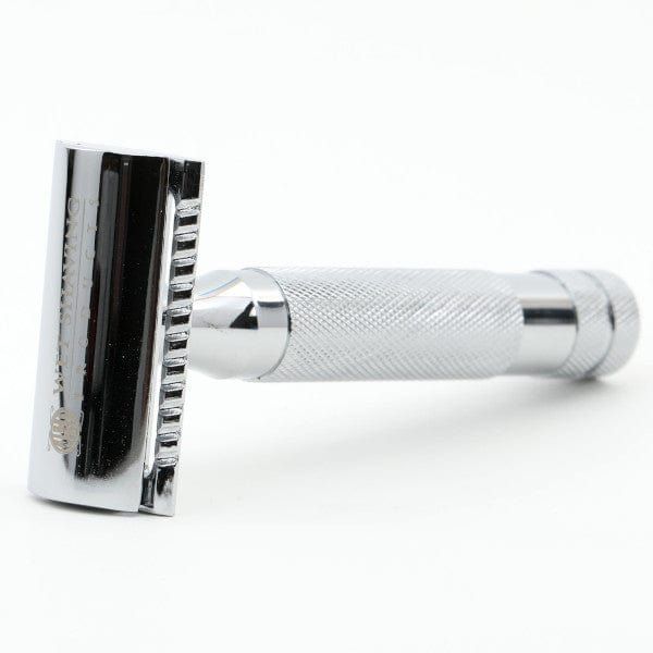 Wet Shaving Products Safety Razors Wet Shaving Products "El Grande 2" Double Edge Safety Razor (Closed Comb)