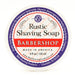 Wet Shaving Products Shaving Soap Wet Shaving Products Rustic Shaving Soap - Barbershop