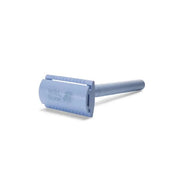 Wild & Stone Safety Razors Blue Wild & Stone Plastic-free Safety Razor (Blue)