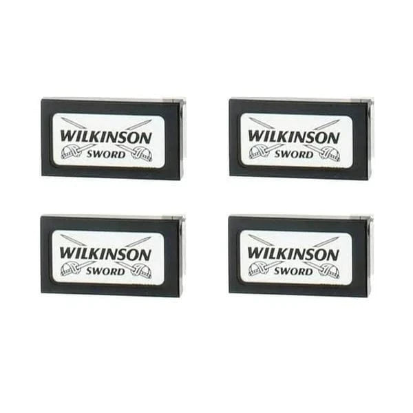 Wilkinson Sword Razor Blades 20 Count Wilkinson Sword Double Edge Razor Blades