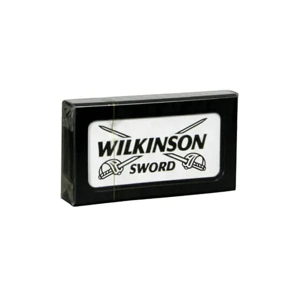 Wilkinson Sword Razor Blades Wilkinson Sword Double Edge Razor Blades