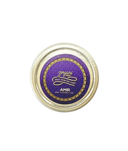 Zingari Man Shave soap 1/3 oz. sample The Amir Shave Soap