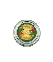 Zingari Man Shave soap 1/3 oz. sample The Brewer Shave Soap