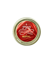 Zingari Man Shave soap 1/3 oz. sample The Royal Shave Soap