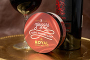 Zingari Man Shave soap The Royal Shave Soap