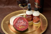 Zingari Man Shave soap The Royal Shave Soap