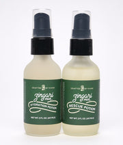 Zingari Man Skin Care Hydration Potion